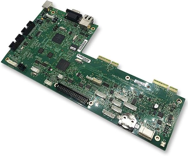 Picture of Zebra ZT400 Series Main Logic Board